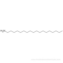 Octadecanamine CAS 124-30-1